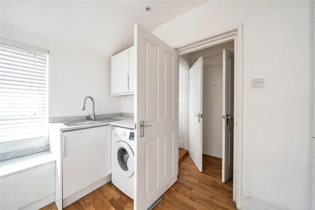 Additional property image - Kent House Road, Beckenham, Bromley, BR3