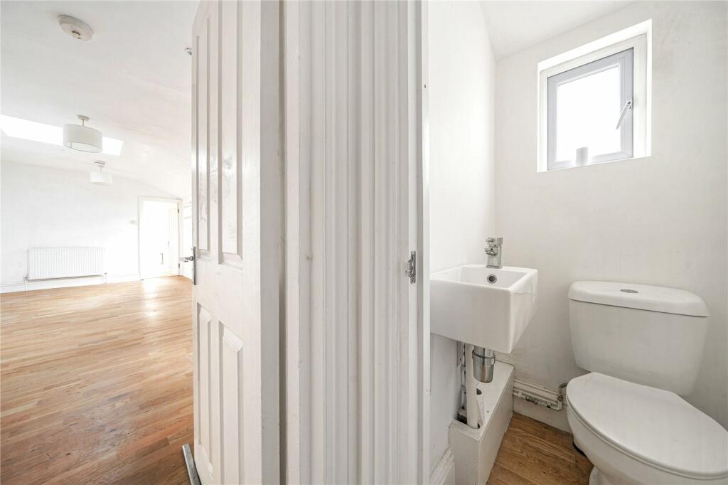 Additional property image - Kent House Road, Beckenham, Bromley, BR3