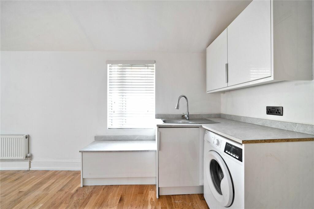 Additional property image - Kent House Road, Beckenham, Bromley, BR3