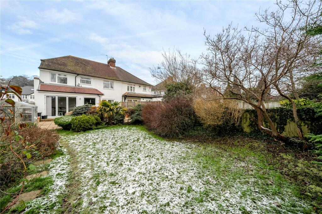 Additional property image - Gates Green Road, West Wickham, Kent, BR4