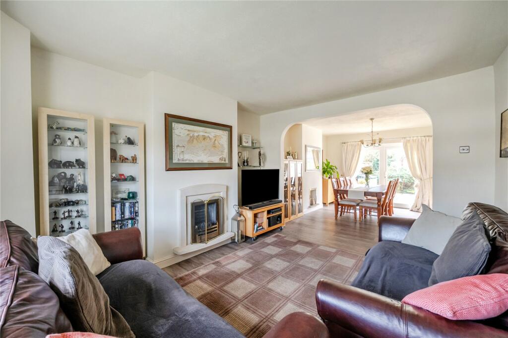 Additional property image - Gates Green Road, West Wickham, Kent, BR4