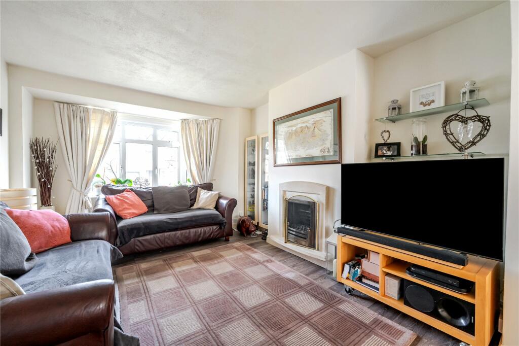 Additional property image - Gates Green Road, West Wickham, Kent, BR4