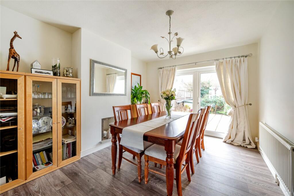 Additional property image - Gates Green Road, West Wickham, Kent, BR4