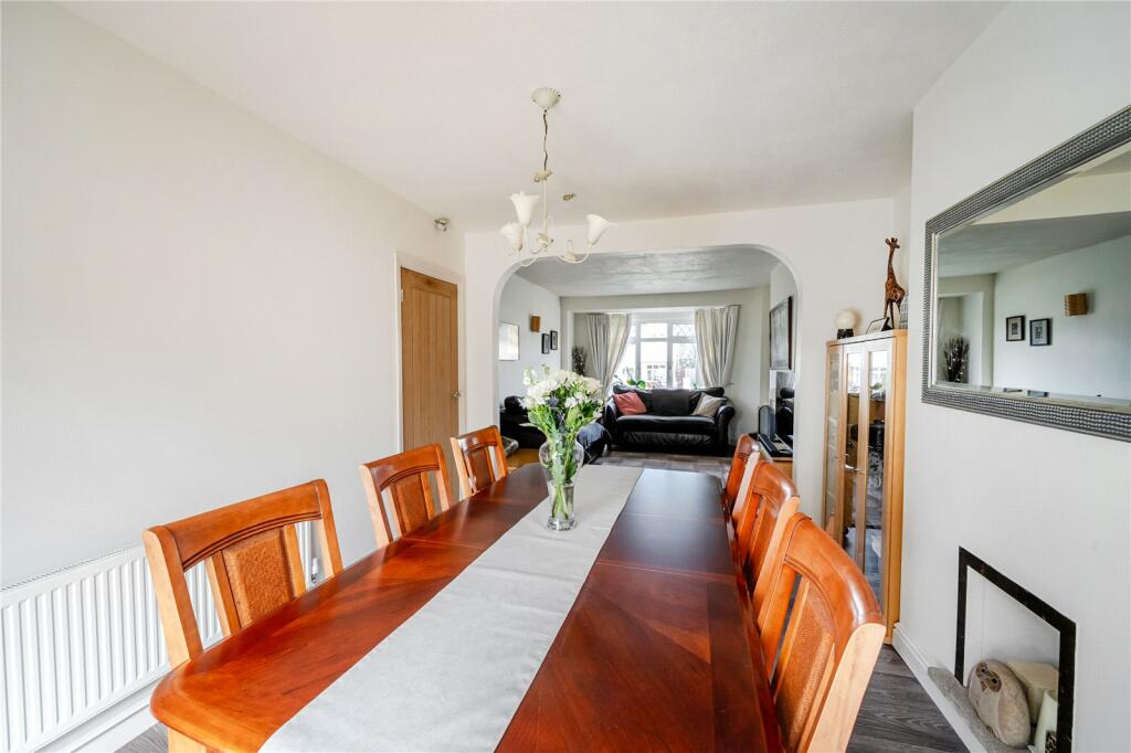 Additional property image - Gates Green Road, West Wickham, Kent, BR4