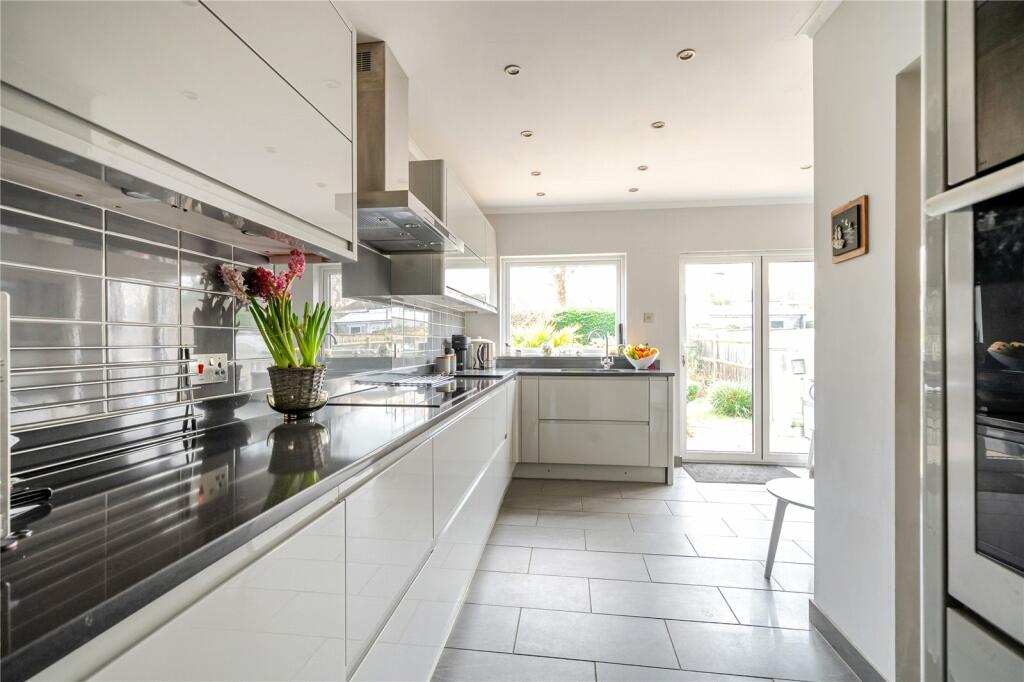 Additional property image - Gates Green Road, West Wickham, Kent, BR4
