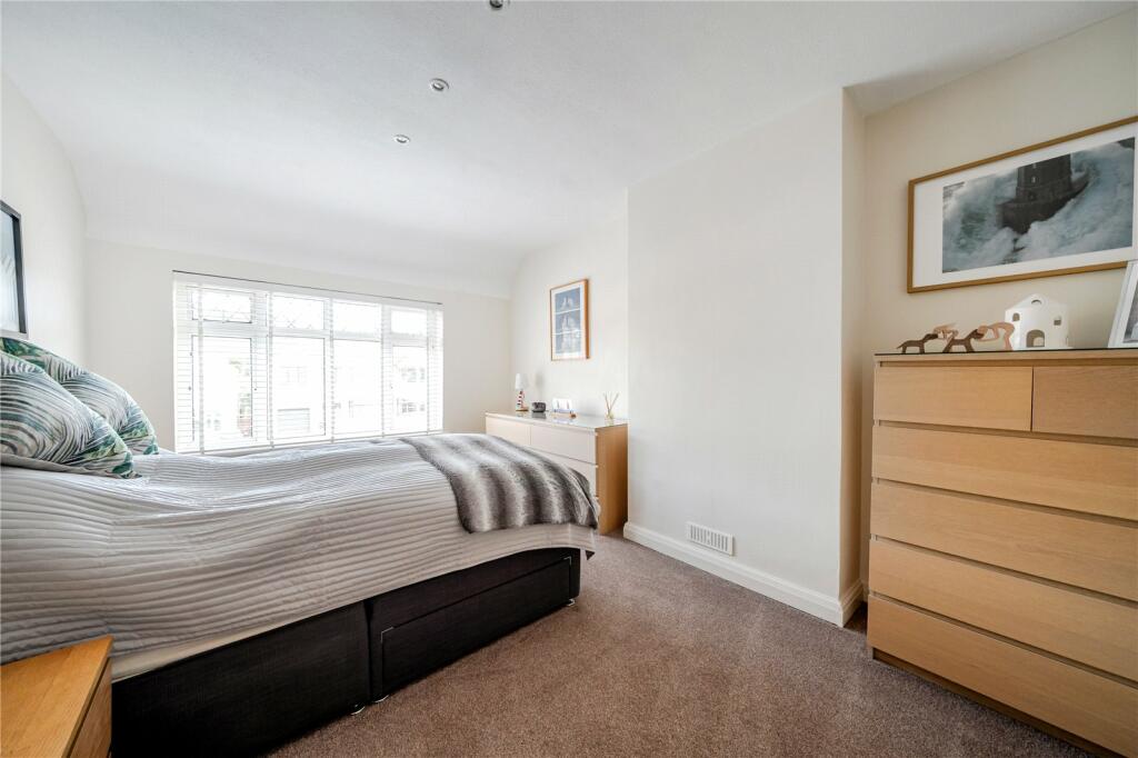 Additional property image - Gates Green Road, West Wickham, Kent, BR4