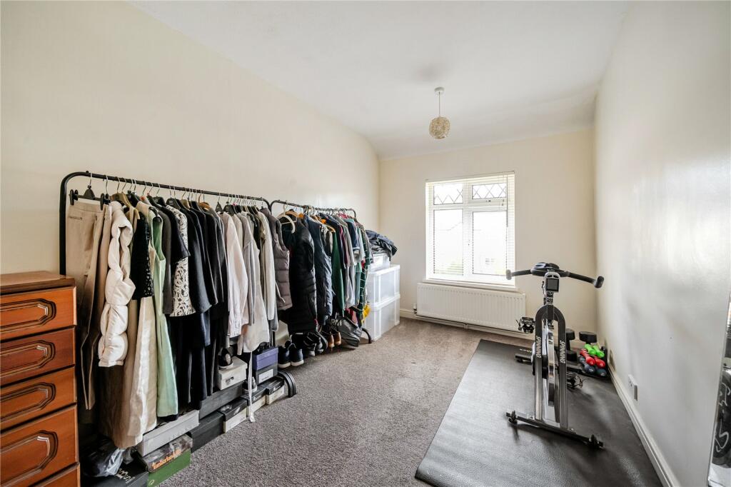 Additional property image - Gates Green Road, West Wickham, Kent, BR4