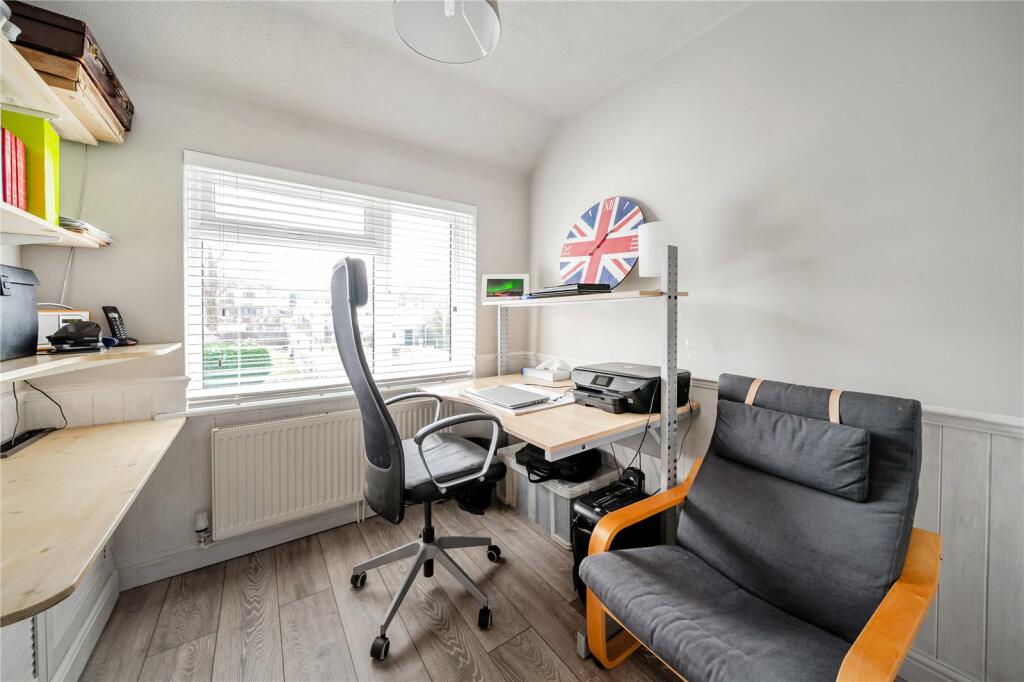 Additional property image - Gates Green Road, West Wickham, Kent, BR4