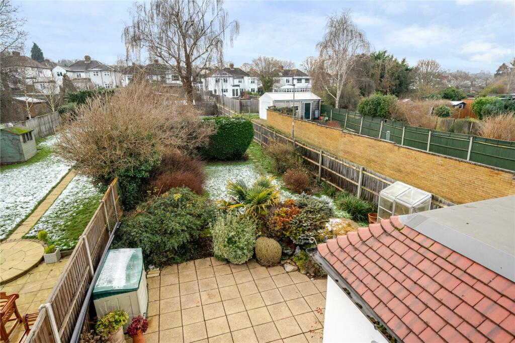 Additional property image - Gates Green Road, West Wickham, Kent, BR4