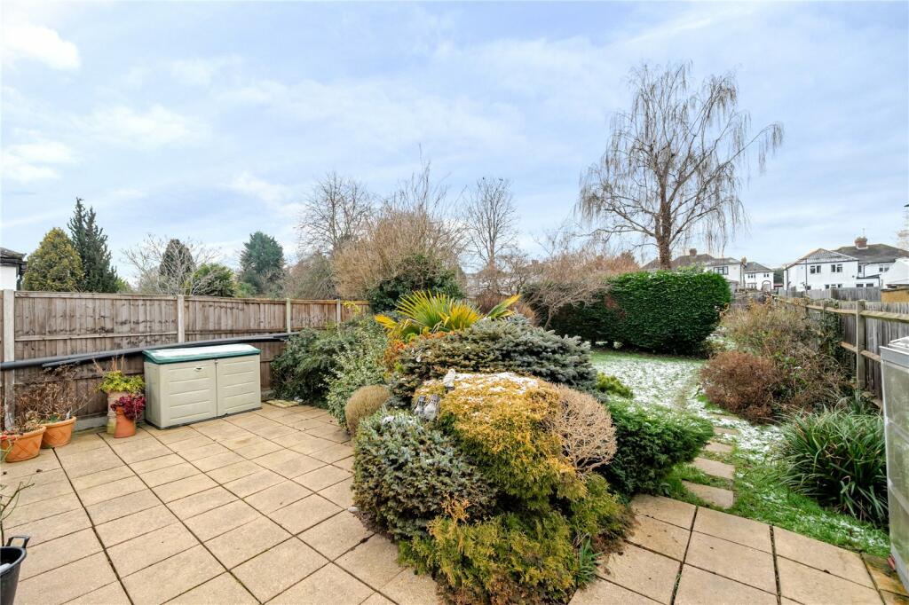 Additional property image - Gates Green Road, West Wickham, Kent, BR4