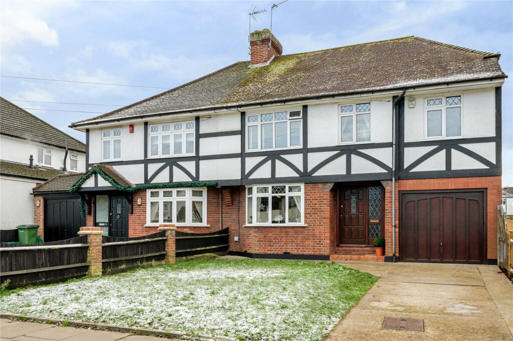 Additional property image - Gates Green Road, West Wickham, Kent, BR4