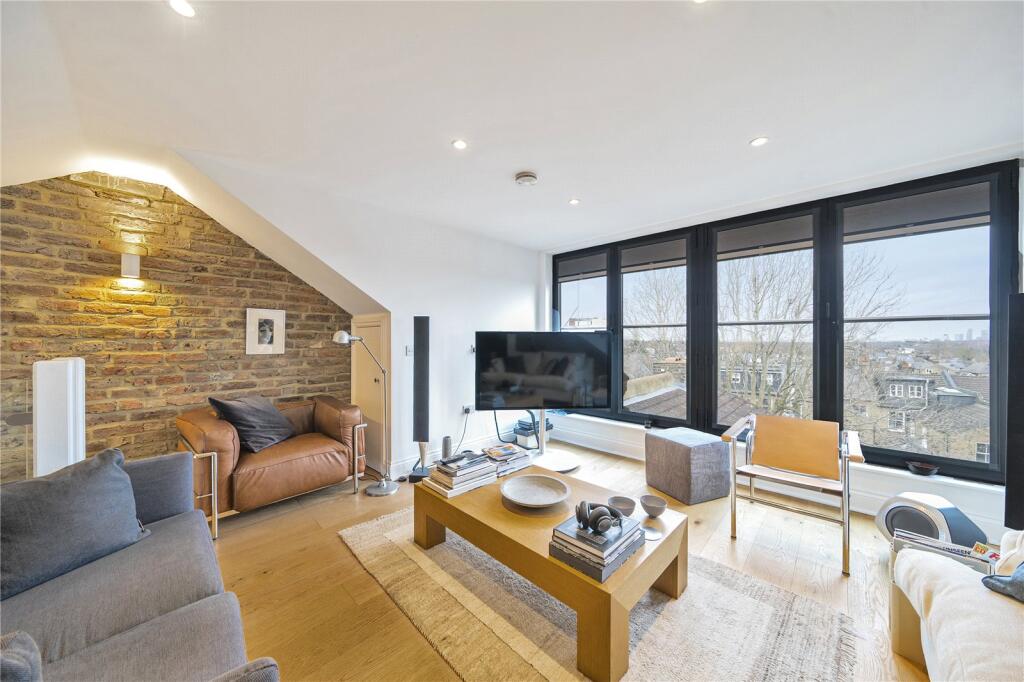 Main image of property: Dunstans Road, East Dulwich, London, SE22