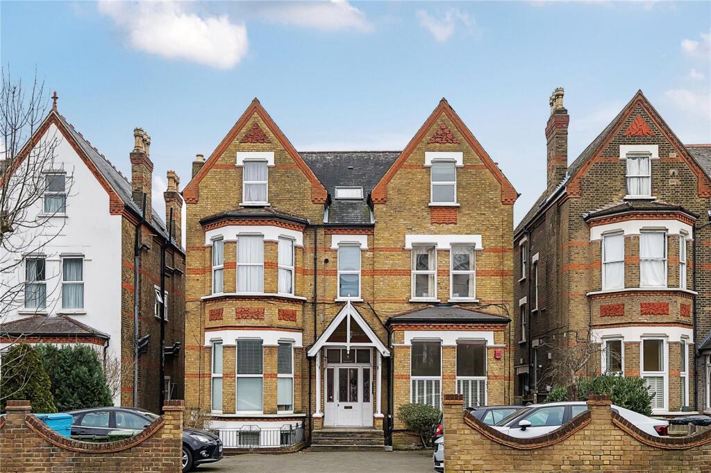 Main image of property: Lawrie Park Road, Sydenham, London, SE26