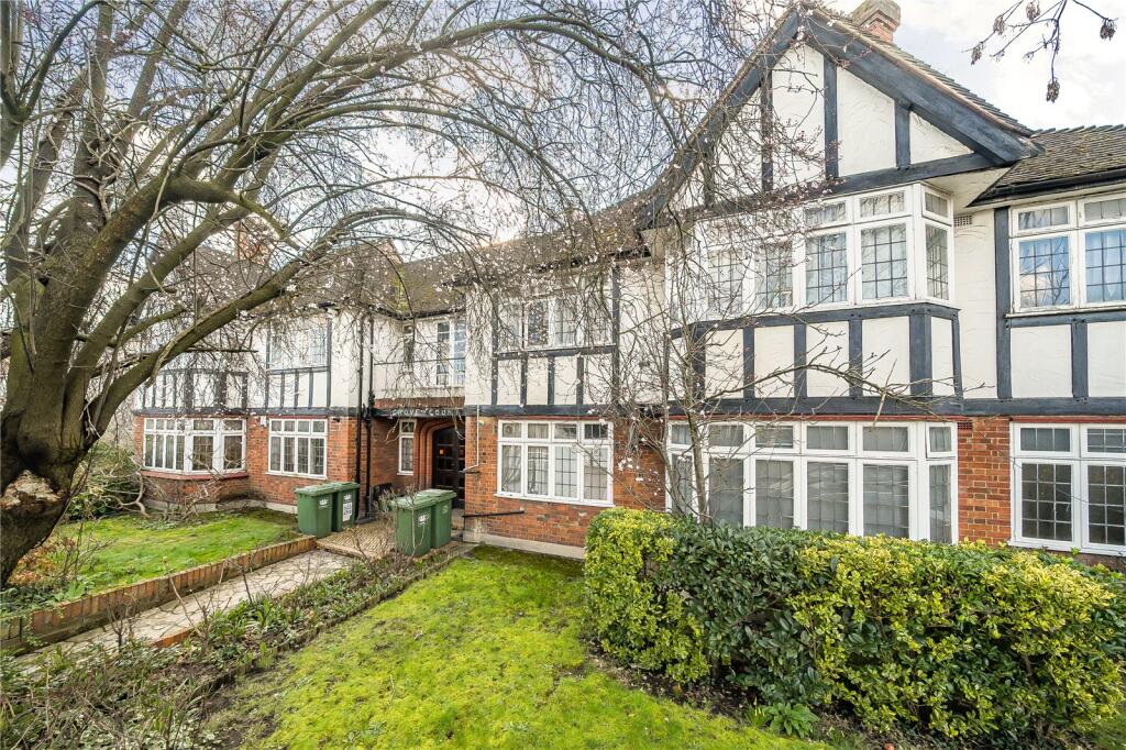 Main image of property: Grove Court, Addington Grove, London, SE26