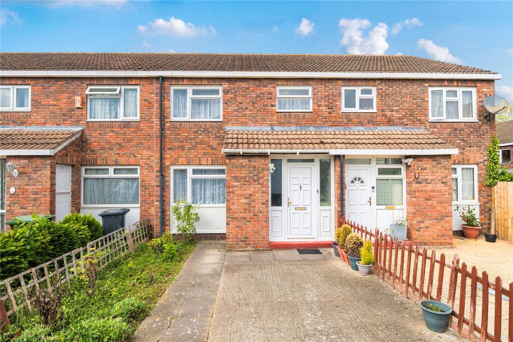 Main image of property: Holmshaw Close, London, SE26