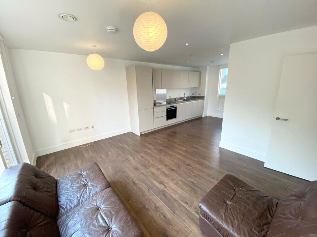 Main image of property: Brixton Hill, London, SW2