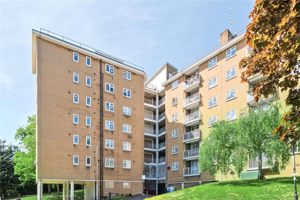 Main image of property: Tynwald House, Sydenham Hill, London, SE26
