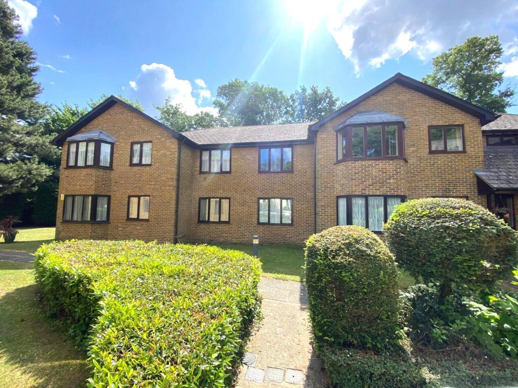 Main image of property: Sylvan Hill, London, SE19