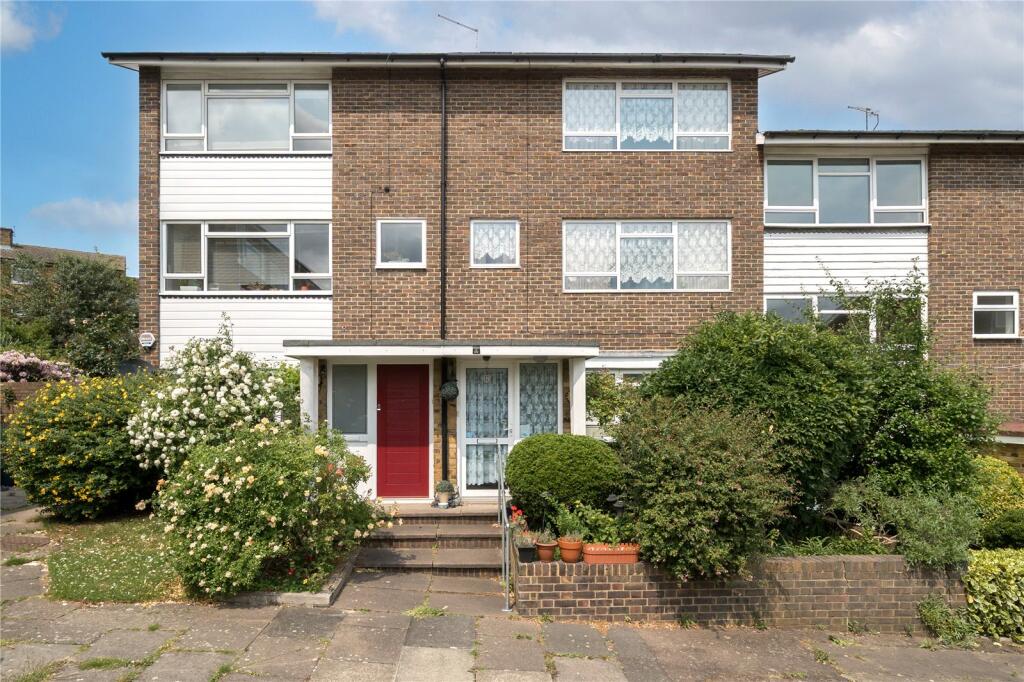 Main image of property: Thakeham Close, Sydenham, London, SE26