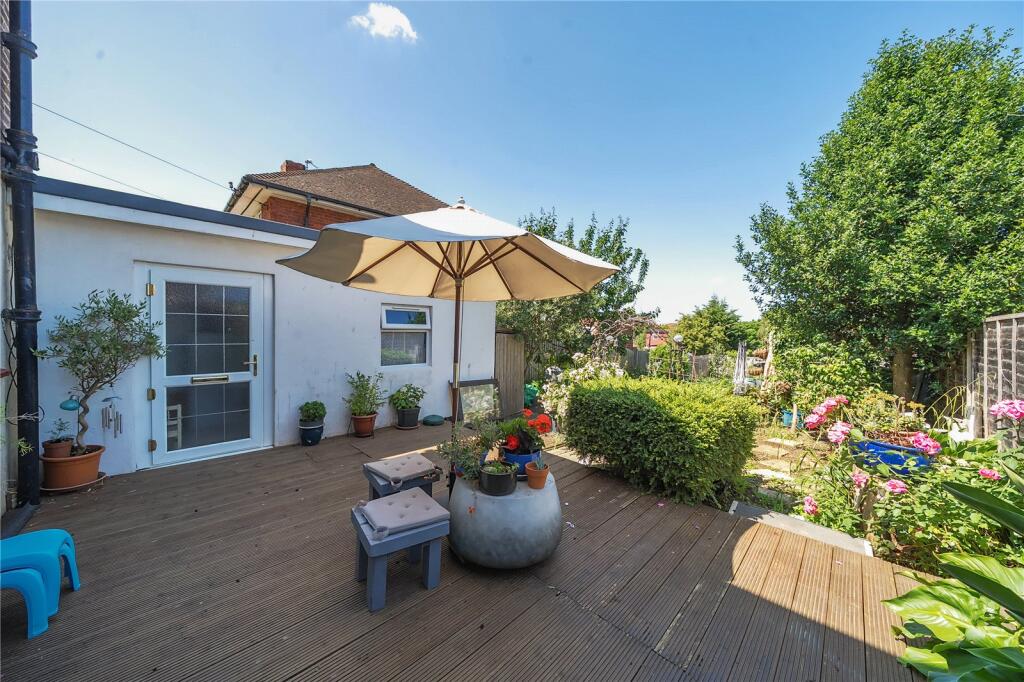 Main image of property: Arnhem Drive, New Addington, Croydon, CR0