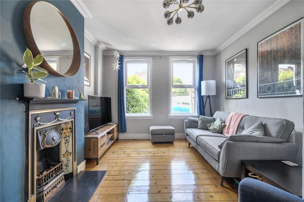 Main image of property: Highclere Street, London, SE26