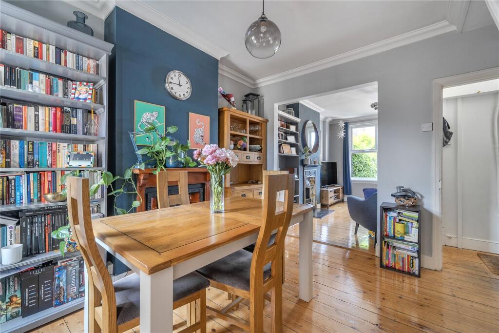Main image of property: Highclere Street, Sydenham, London, SE26