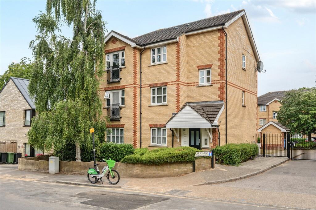 Main image of property: Lyric Mews, Silverdale, London, SE26
