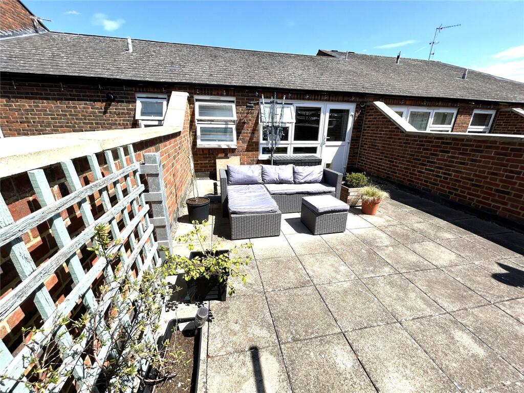 Main image of property: Ewart Road, Forest Hill, London, SE23