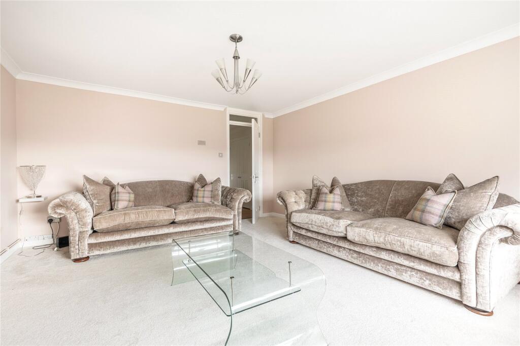 Main image of property: Newlands Park, London, SE26
