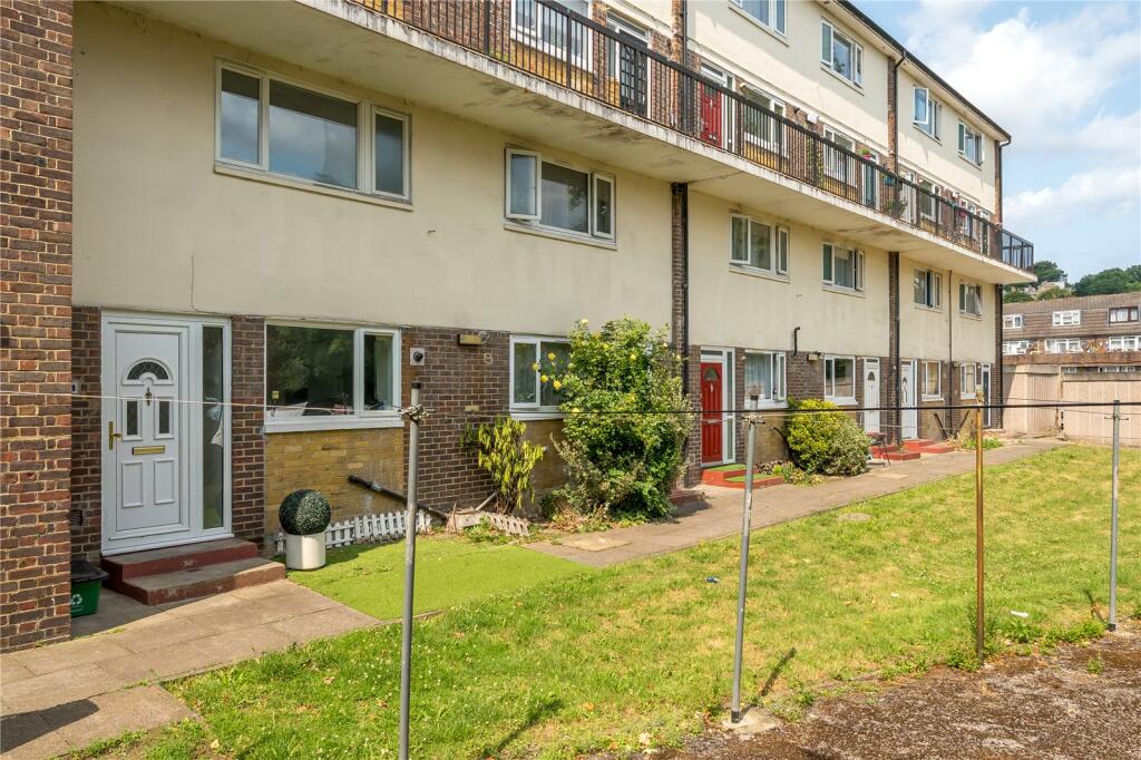 Main image of property: Markwell Close, Sydenham, London, SE26
