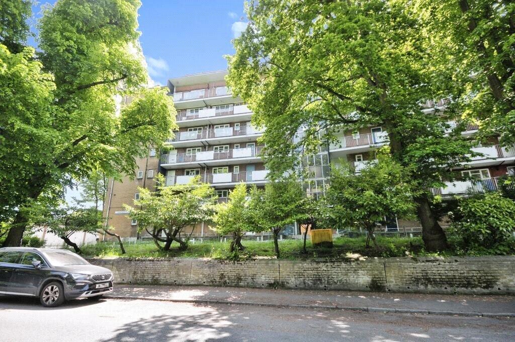 Main image of property: Countisbury House, Crescent Wood Road, London, SE26