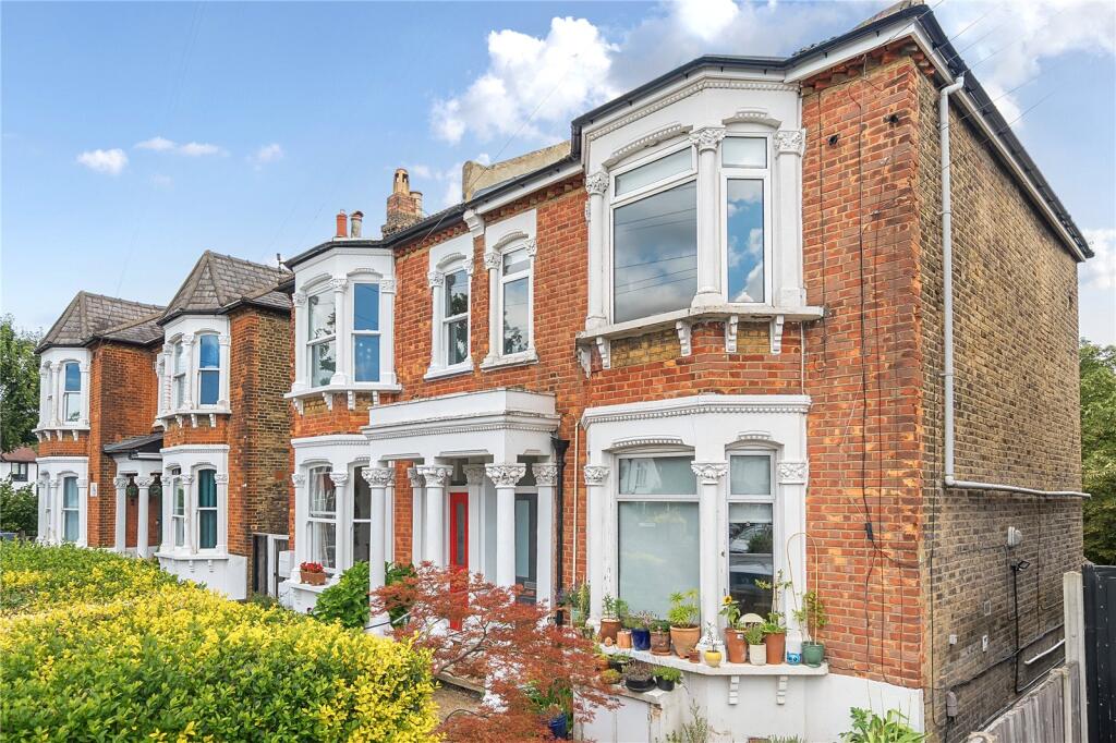 Main image of property: Peak Hill, Sydenham, London, SE26