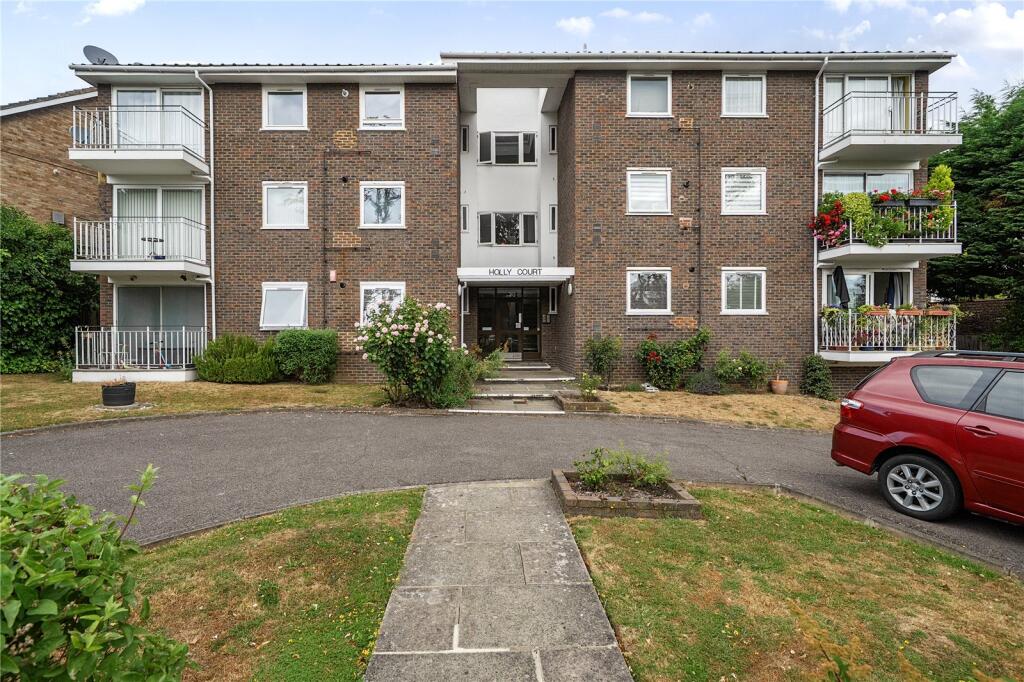 Main image of property: Lawrie Park Crescent, Sydenham, London, SE26
