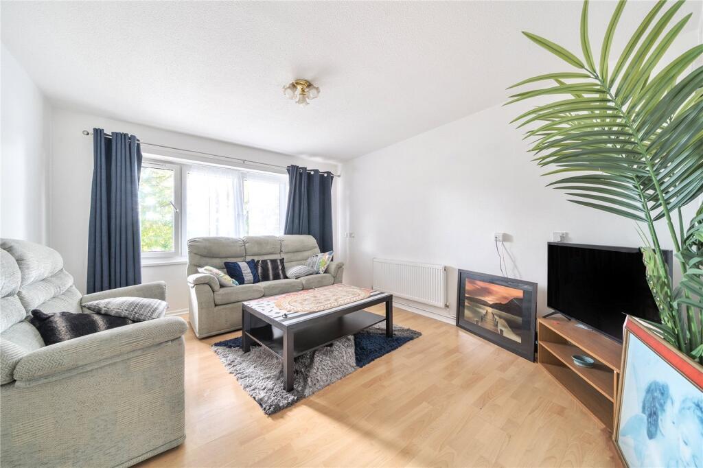 Main image of property: Park Rise, London, SE23