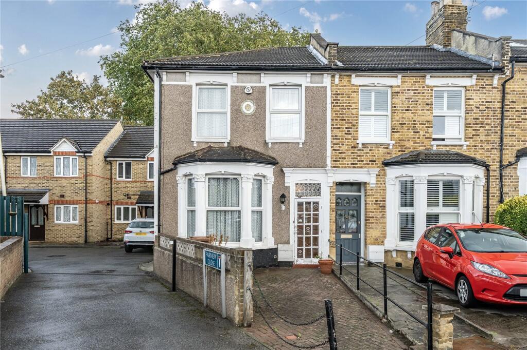 Main image of property: Fairlawn Park, London, SE26
