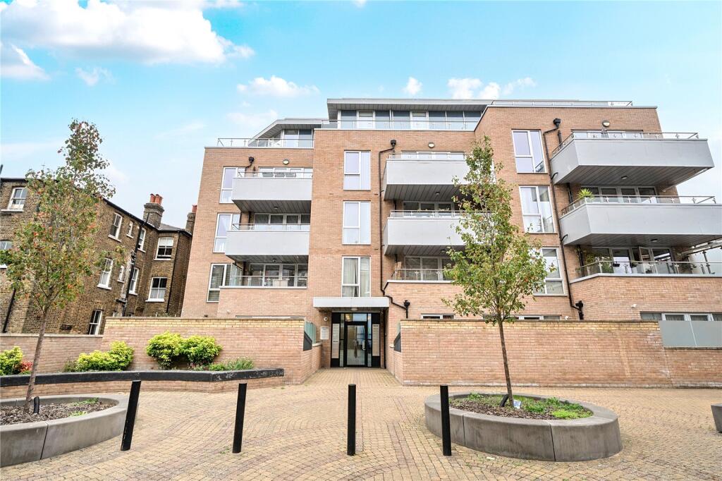 Main image of property: Clyde Terrace, London, SE23