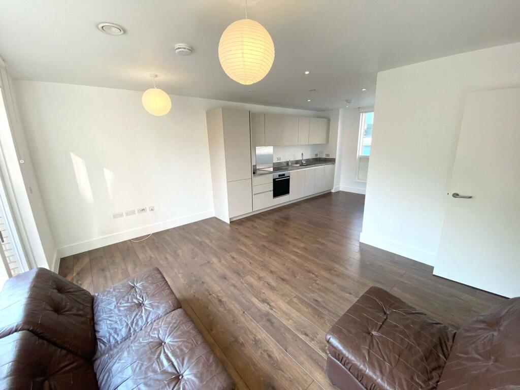 Main image of property: Brixton Hill, Brixton, London, SW2