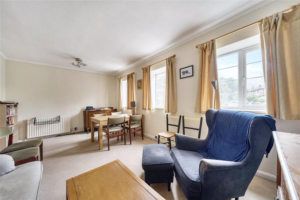 Main image of property: Kirkdale Corner, Westwood Hill, London, SE26