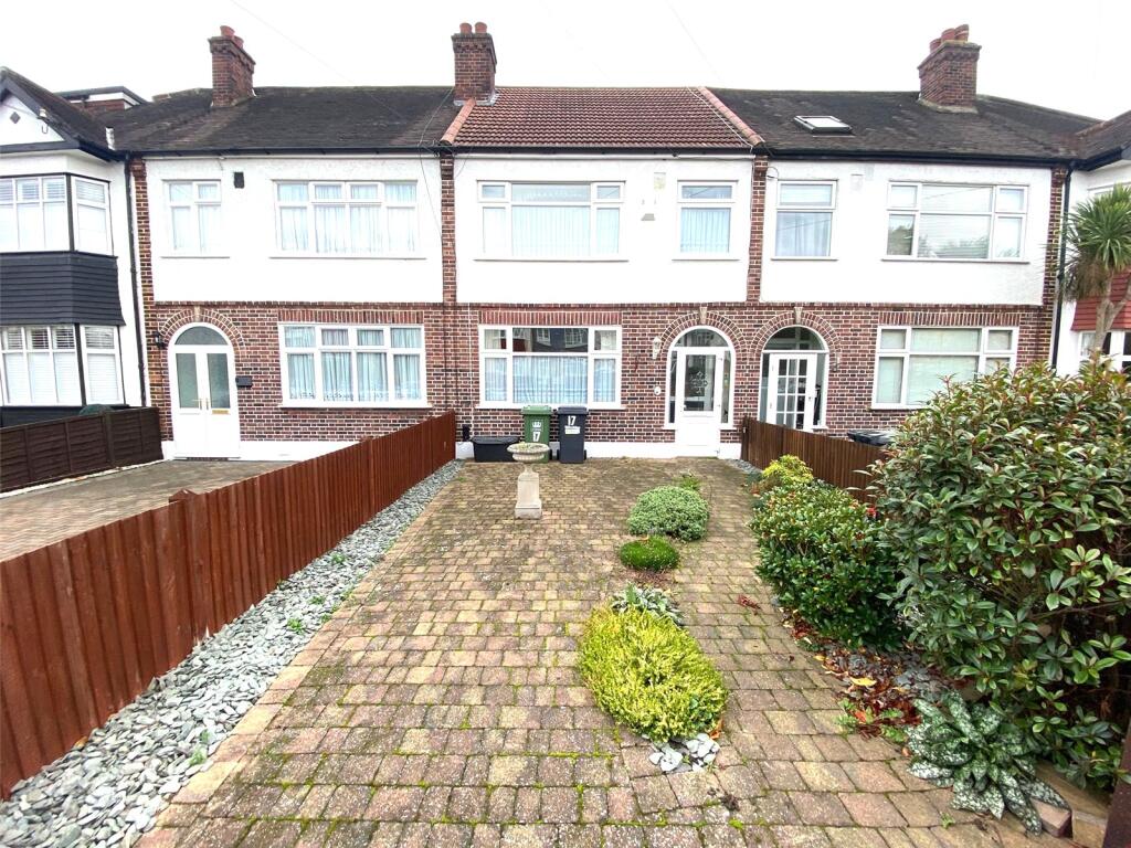 Main image of property: Lescombe Close, Forest Hill, London, SE23