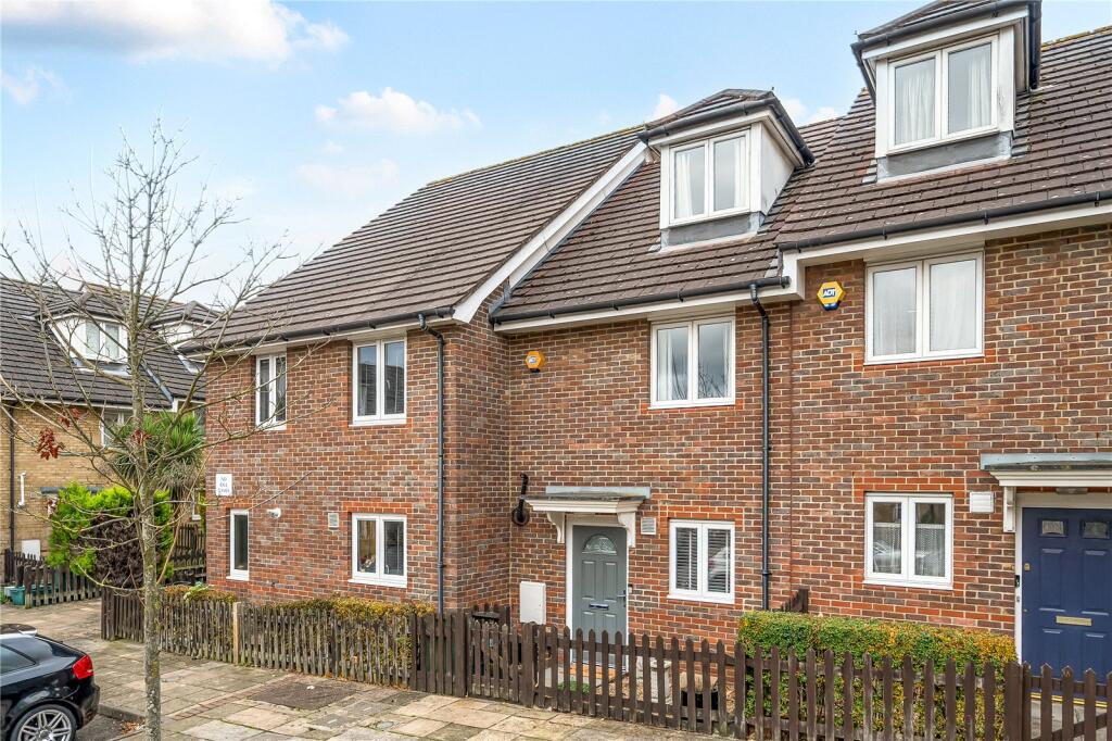 Main image of property: Robinia Close, Anerley, London, SE20