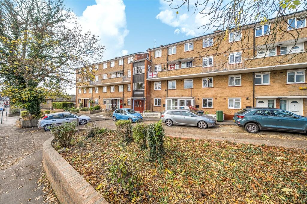 Main image of property: Silverdale, Sydenham, London, SE26