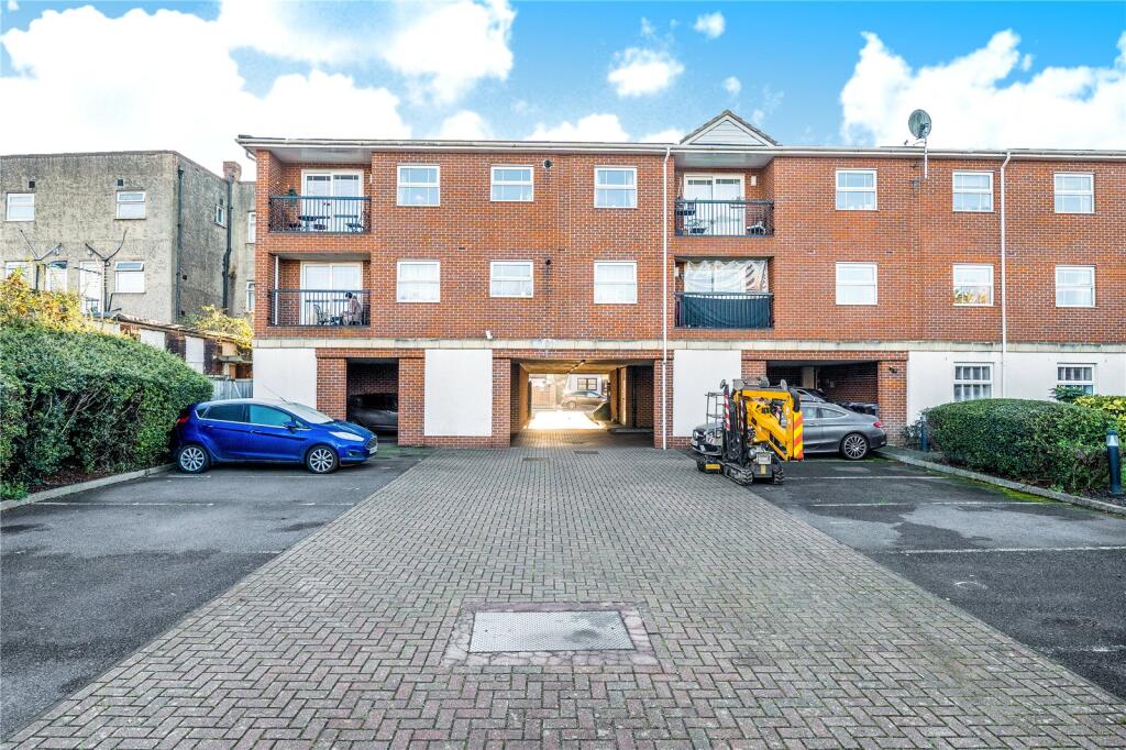Main image of property: Croydon Road, Beckenham, Kent, BR3