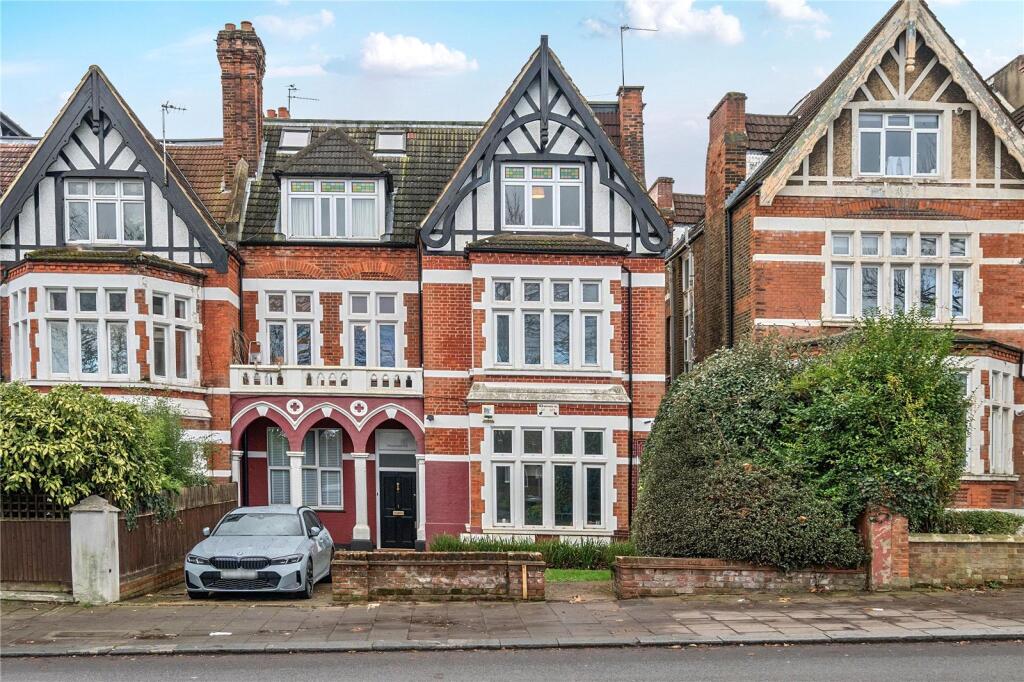 Main image of property: Westwood Hill, Sydenham, London, SE26