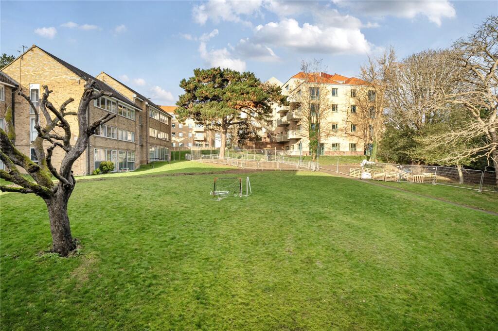 Main image of property: Otto Close, Kirkdale, London, SE26