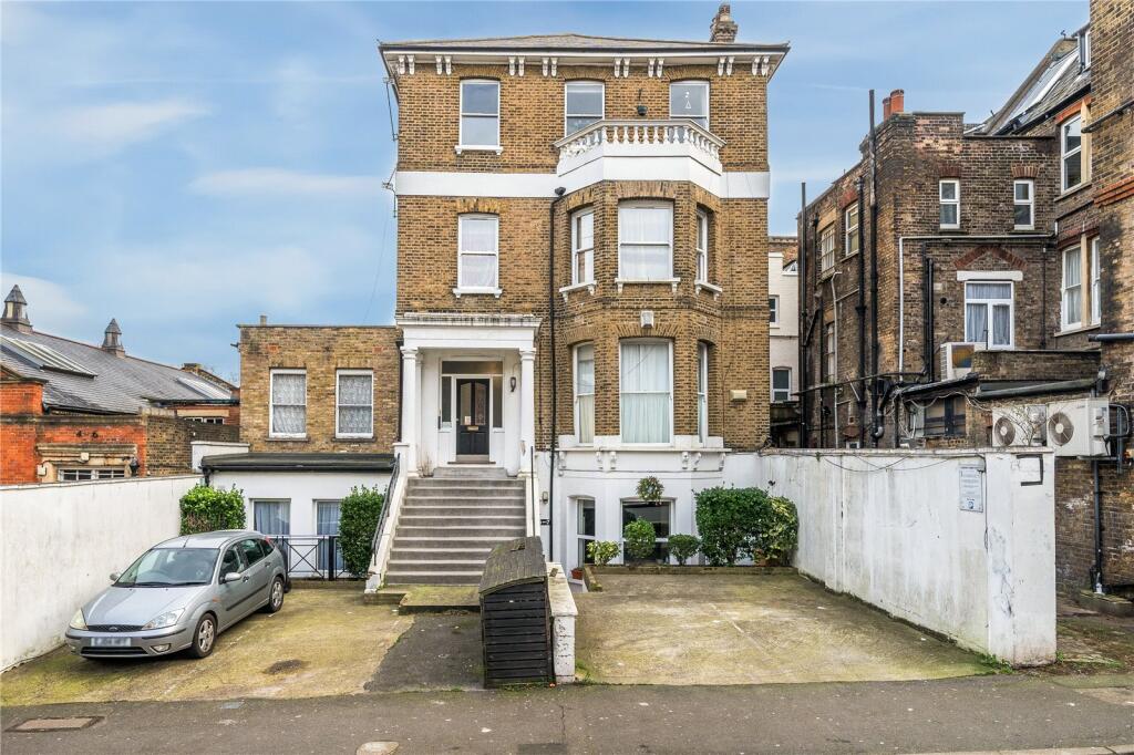 Main image of property: Silverdale, Sydenham, London, SE26