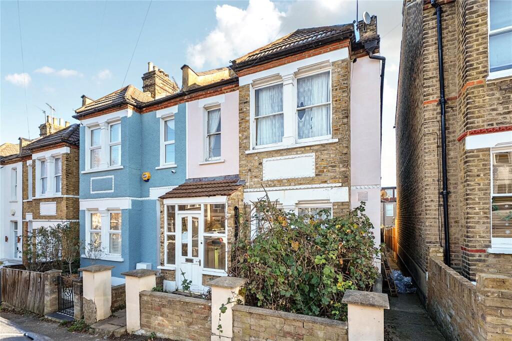 Main image of property: Trilby Road, Forest Hill, London, SE23