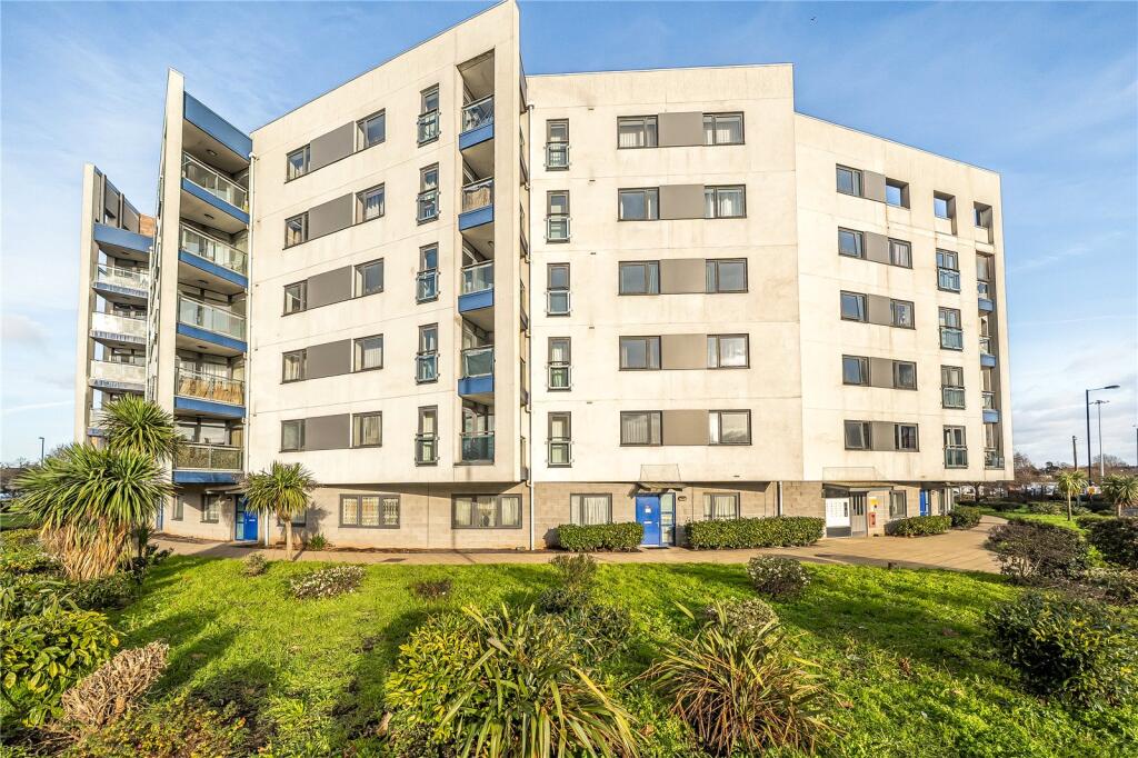 Main image of property: Orchard Court, 35 Bell Green, London, SE26