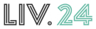 LIV.24 logo