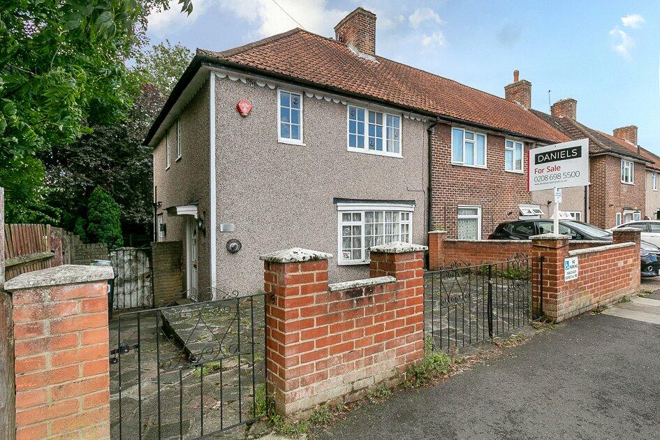 Main image of property: Rangefield Road, BROMLEY, Kent, BR1