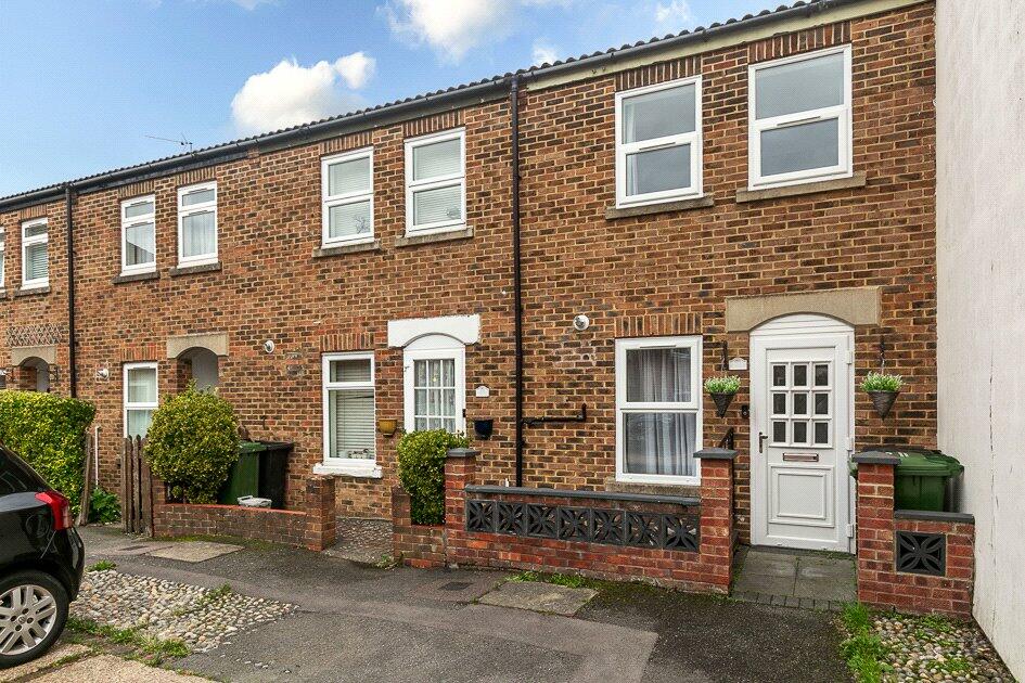 Main image of property: Henry Cooper Way, LONDON, SE9